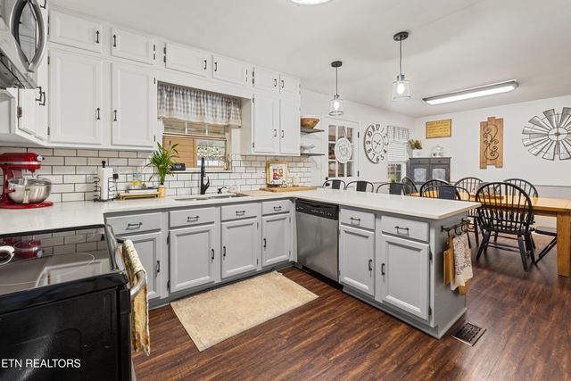 124 Westmoreland Drive, Maryville, TN 37803