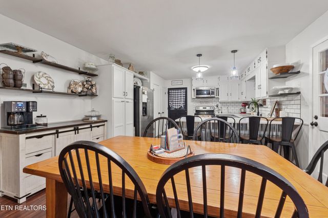 124 Westmoreland Drive, Maryville, TN 37803