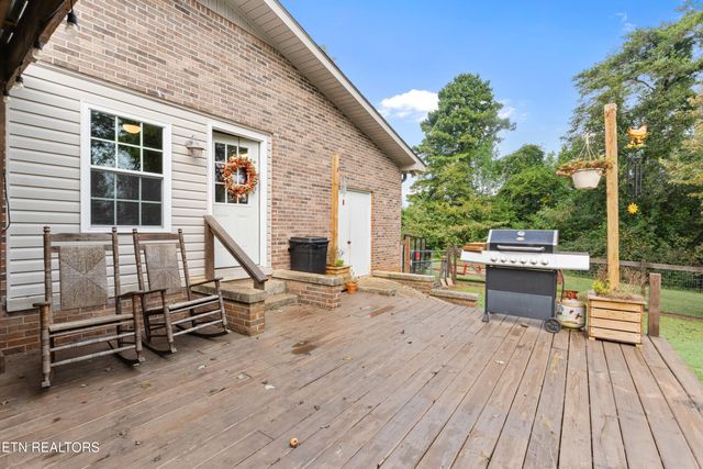 124 Westmoreland Drive, Maryville, TN 37803