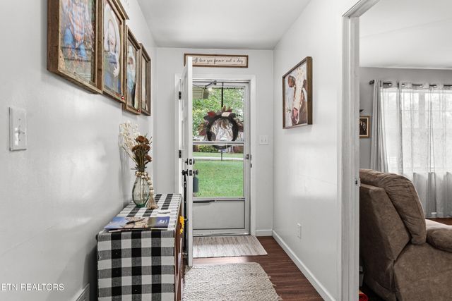 124 Westmoreland Drive, Maryville, TN 37803