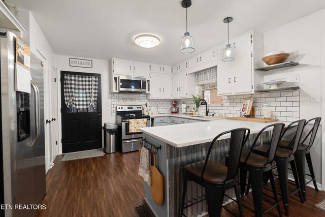 124 Westmoreland Drive, Maryville, TN 37803