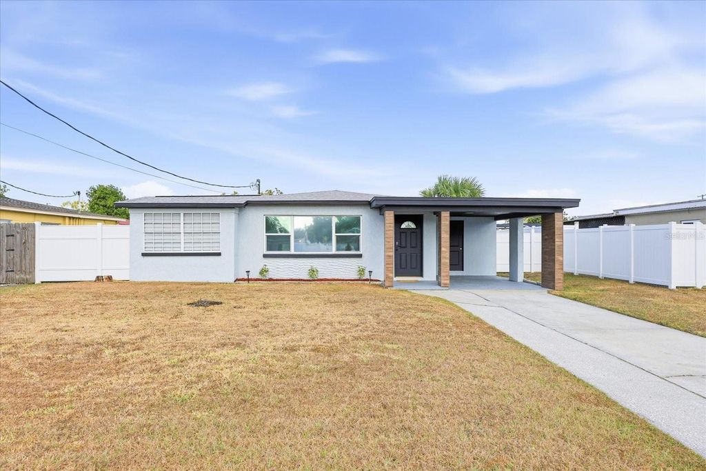 2521 W MINNEHAHA STREET, Tampa, FL 33614