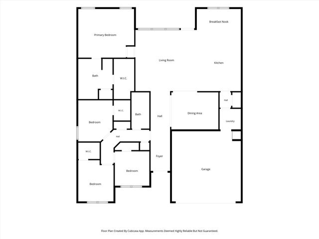 10239 Plum Grove Road, Cleveland, TX 77327