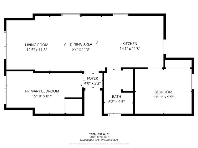 427 Benner Street 2, Highland Park, NJ 08904