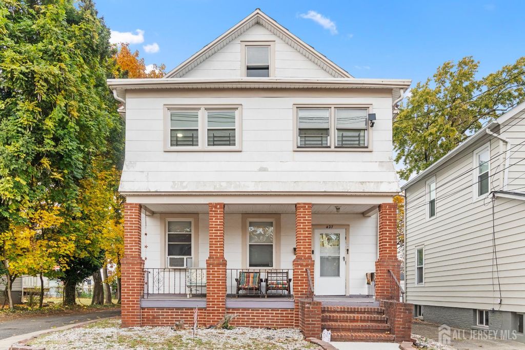 427 Benner Street 2, Highland Park, NJ 08904