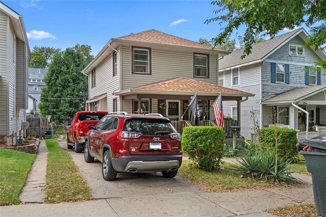 446 N 16th Street, Kansas City, KS 66102