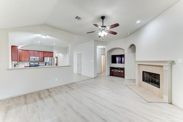 11710 Harristown Drive, Houston, TX 77047