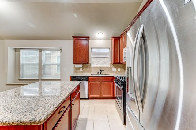 11710 Harristown Drive, Houston, TX 77047