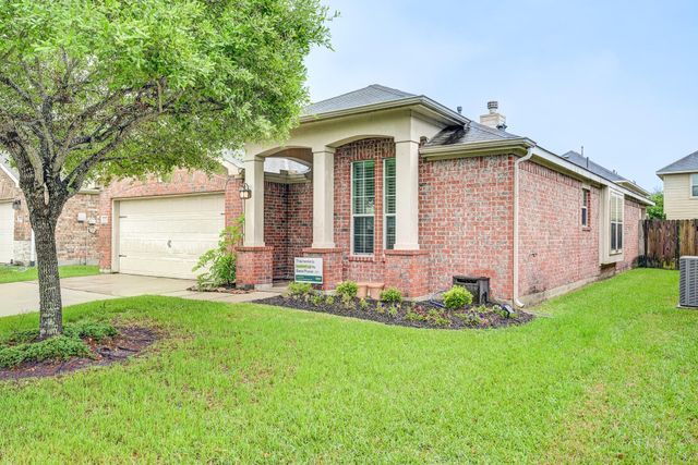 11710 Harristown Drive, Houston, TX 77047