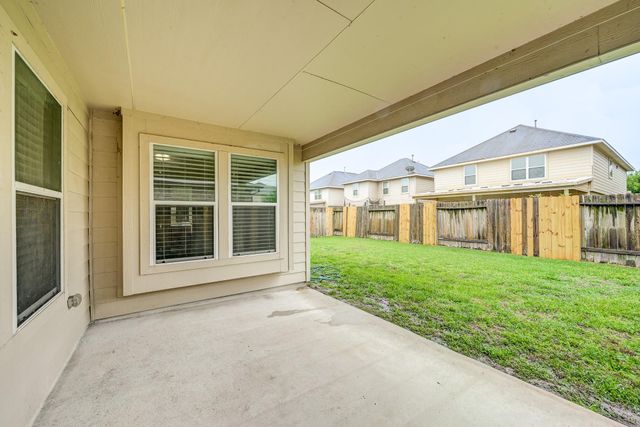 11710 Harristown Drive, Houston, TX 77047