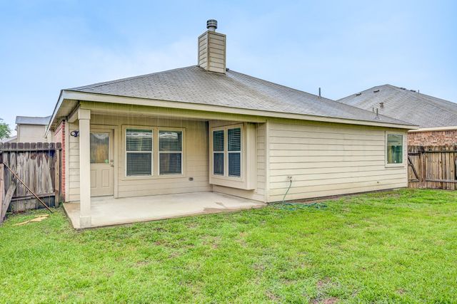 11710 Harristown Drive, Houston, TX 77047