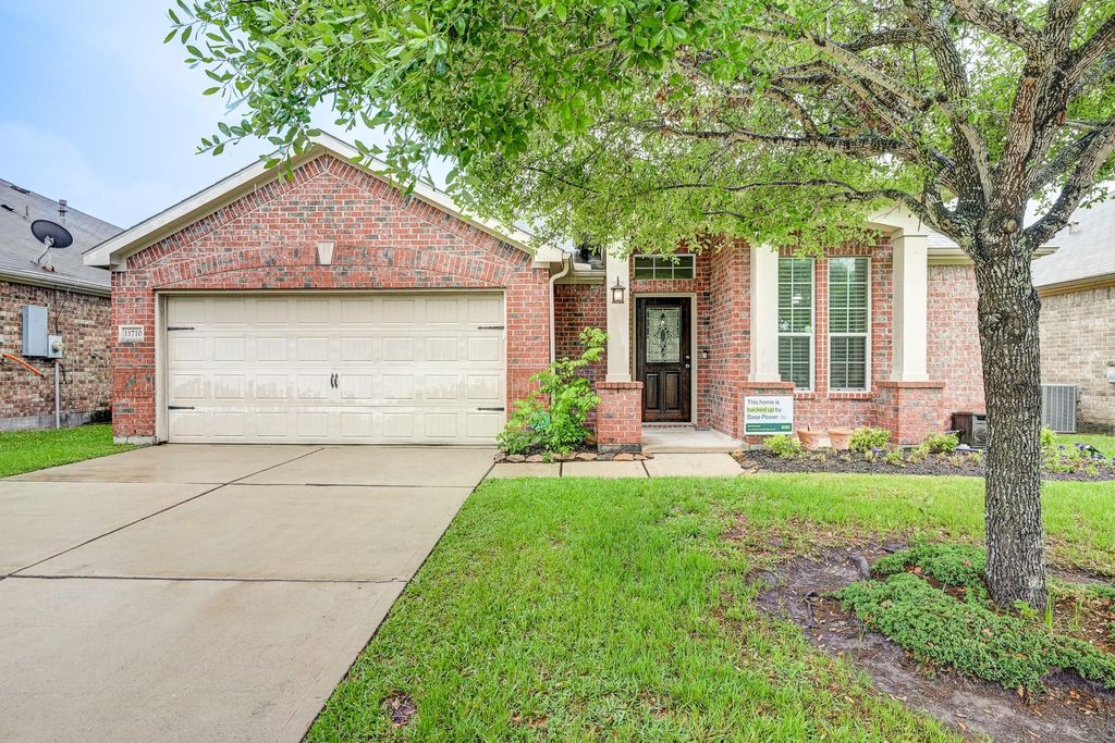 11710 Harristown Drive, Houston, TX 77047