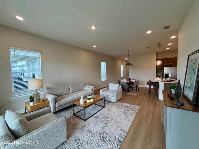318 BEDFORD Terrace, St. Augustine, FL 32092