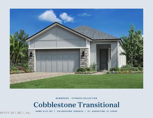 318 BEDFORD Terrace 193, St. Augustine, FL 32092