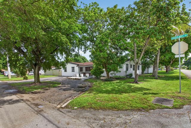 7571 LASALLE Boulevard, Miramar, FL 33023
