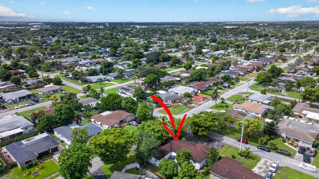 7571 LASALLE Boulevard, Miramar, FL 33023