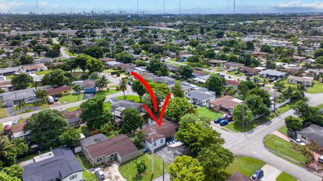 7571 LASALLE Boulevard, Miramar, FL 33023