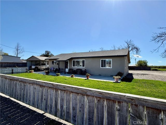 275 7th, Artois, CA 95913