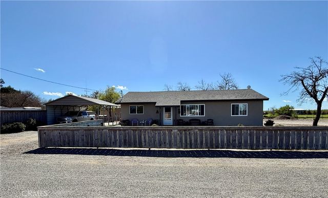 275 7th, Artois, CA 95913
