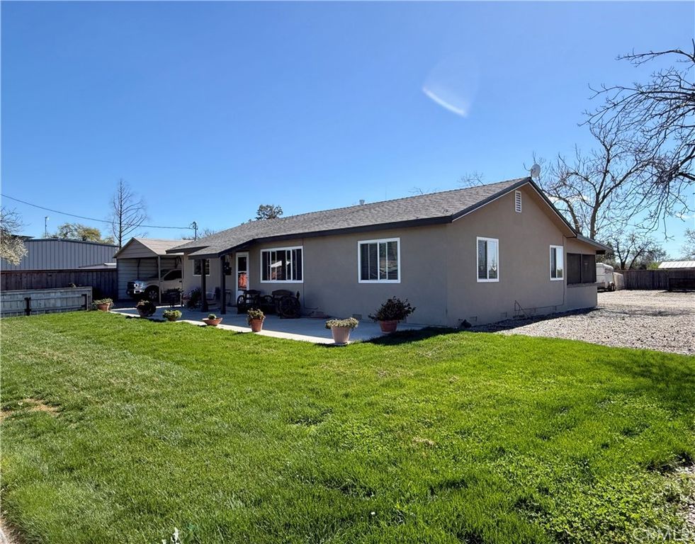 275 7th, Artois, CA 95913