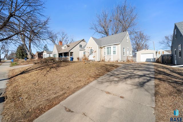 1604 W 18th St Street, Sioux Falls, SD 57104