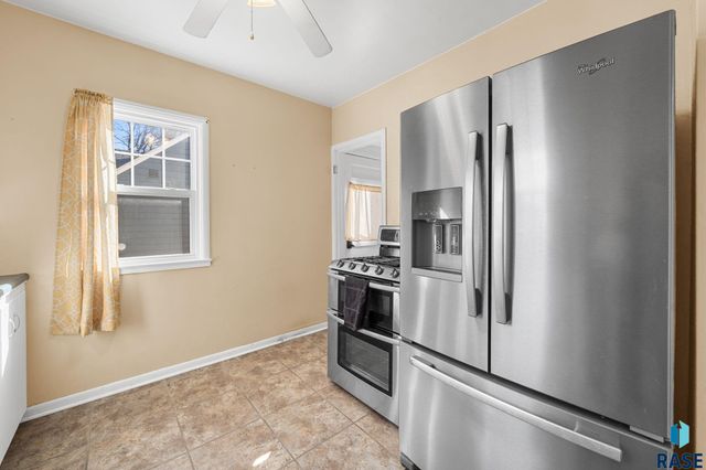 1604 W 18th St Street, Sioux Falls, SD 57104