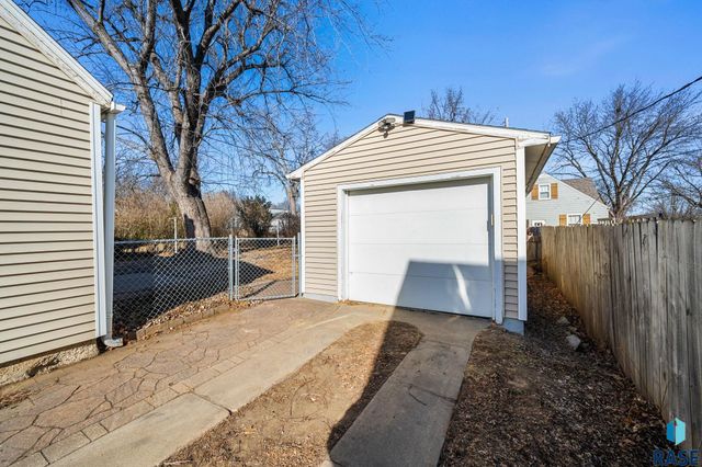 1604 W 18th St Street, Sioux Falls, SD 57104