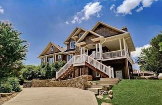83 Sailboat Drive, Holiday Island, AR 72631