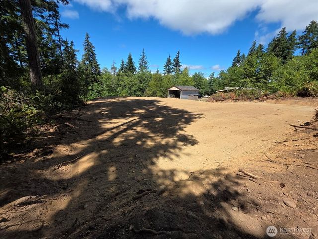 0 E Rasor Road, Belfair, WA 98528