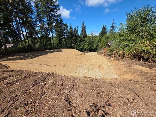 0 E Rasor Road, Belfair, WA 98528