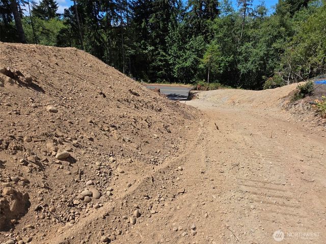 0 E Rasor Road, Belfair, WA 98528