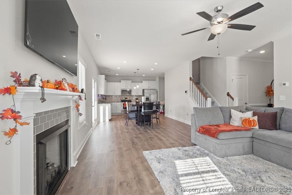 7840 Rufus Johnson Road, Fayetteville, NC 28306 — photo 17