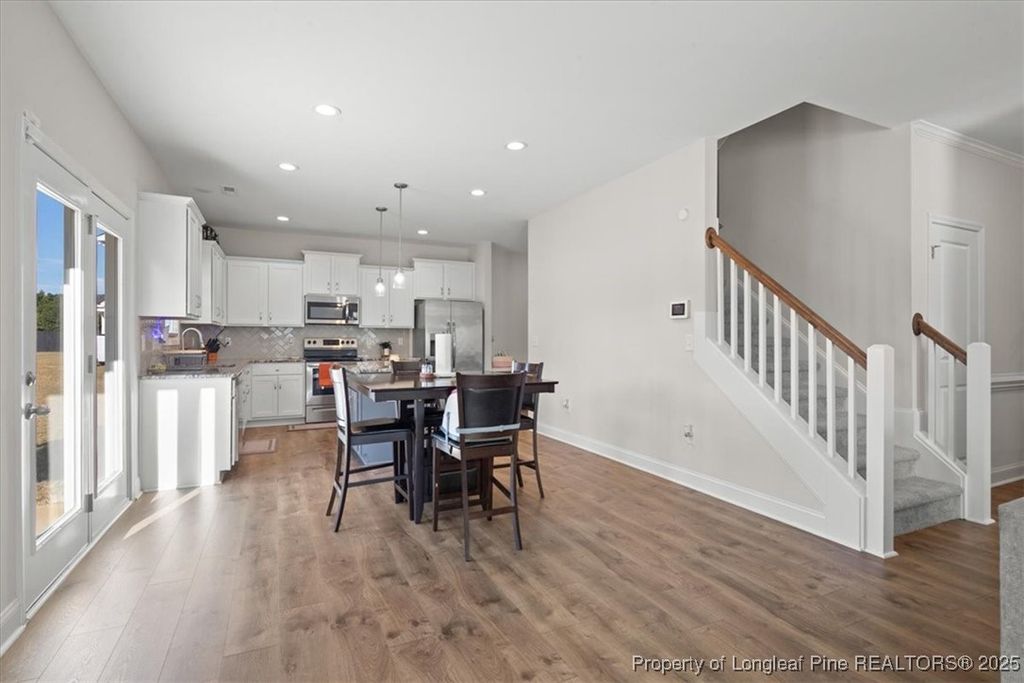 7840 Rufus Johnson Road, Fayetteville, NC 28306 — photo 18