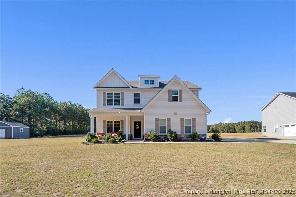 7840 Rufus Johnson Road, Fayetteville, NC 28306 — photo 2