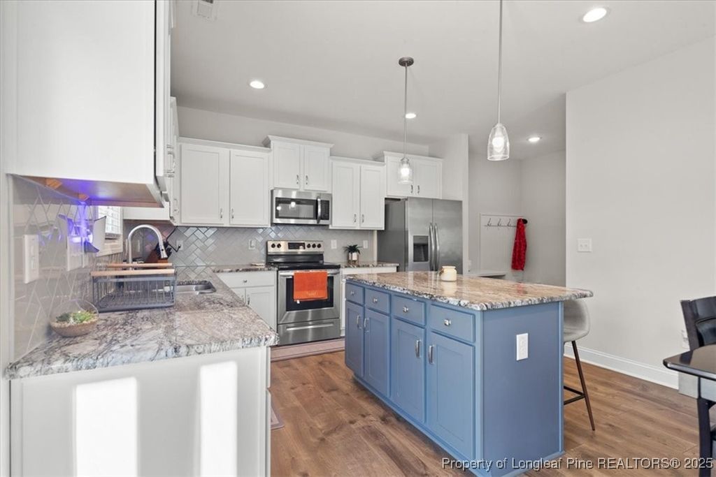 7840 Rufus Johnson Road, Fayetteville, NC 28306 — photo 20