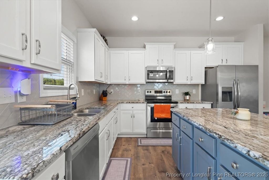 7840 Rufus Johnson Road, Fayetteville, NC 28306 — photo 21