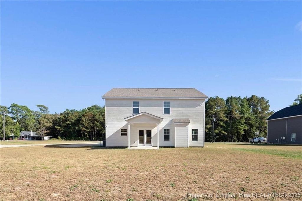 7840 Rufus Johnson Road, Fayetteville, NC 28306 — photo 50
