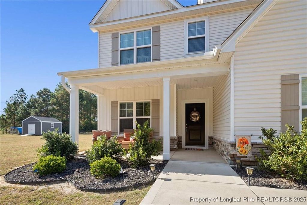 7840 Rufus Johnson Road, Fayetteville, NC 28306 — photo 7