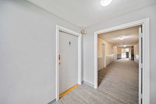 425 S Huntington Ave 8, Boston, MA 02130