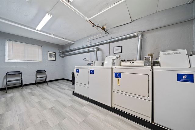 425 S Huntington Ave 8, Boston, MA 02130