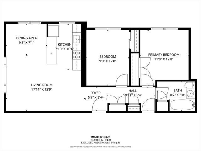 425 S Huntington Ave 8, Boston, MA 02130