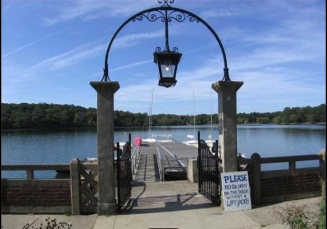 425 S Huntington Ave 8, Boston, MA 02130