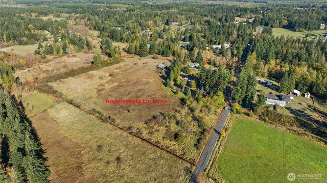 1305 336th Street S, Roy, WA 98580