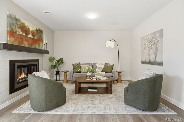 2301 E Fremont Avenue S10, Centennial, CO 80122