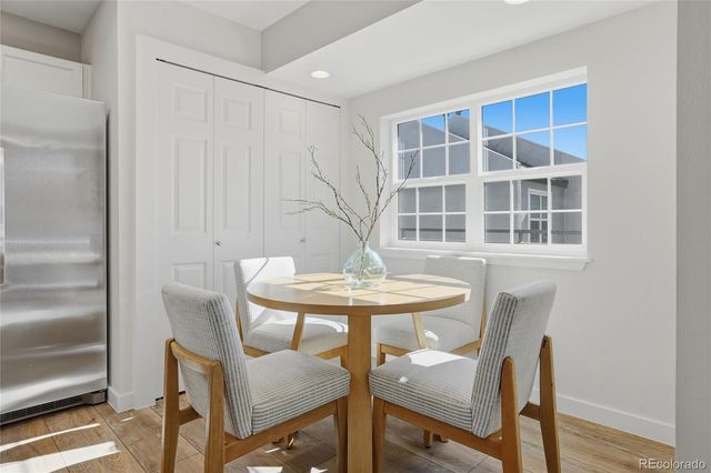 2301 E Fremont Avenue S10, Centennial, CO 80122