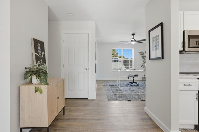 2301 E Fremont Avenue S10, Centennial, CO 80122