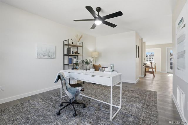 2301 E Fremont Avenue S10, Centennial, CO 80122