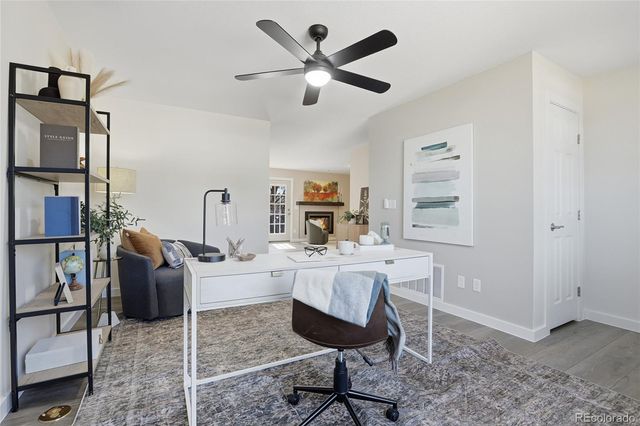 2301 E Fremont Avenue S10, Centennial, CO 80122