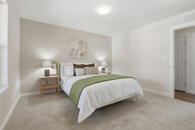 2301 E Fremont Avenue S10, Centennial, CO 80122