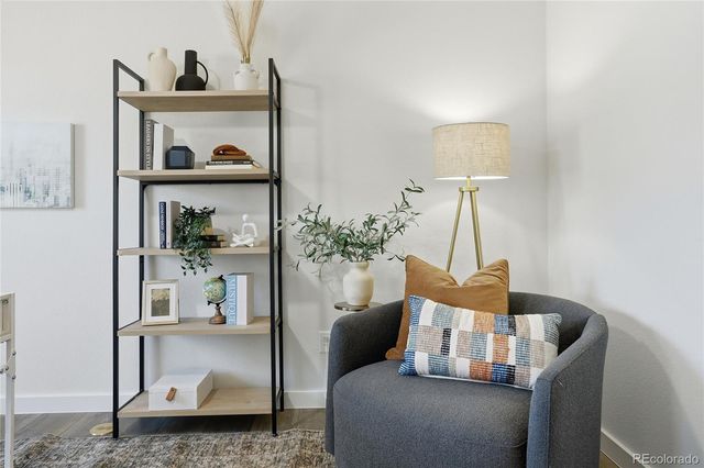 2301 E Fremont Avenue S10, Centennial, CO 80122